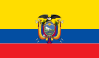 Ursprungsland: Ecuador
