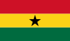 Ursprungsland: Ghana