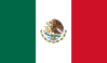 Ursprungsland: Mexiko