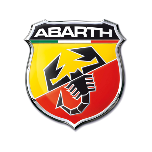 Abarth Logo