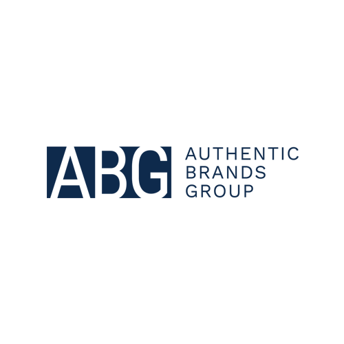 ABG Authentic Brands Group Logo