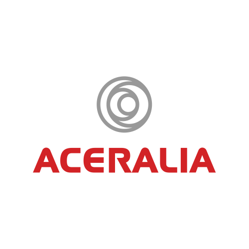 Aceralia Logo