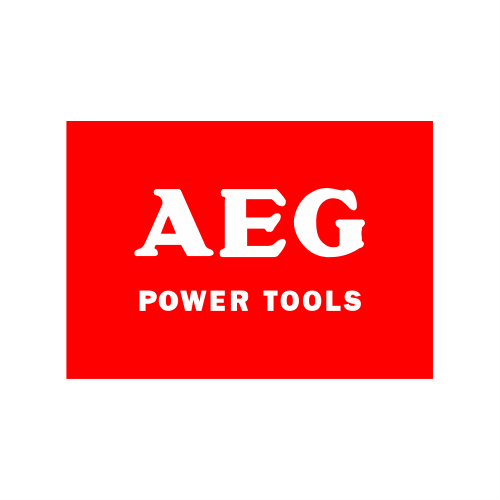 AEG Poer Tools Logo