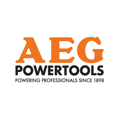 AEG Poer Tools Logo
