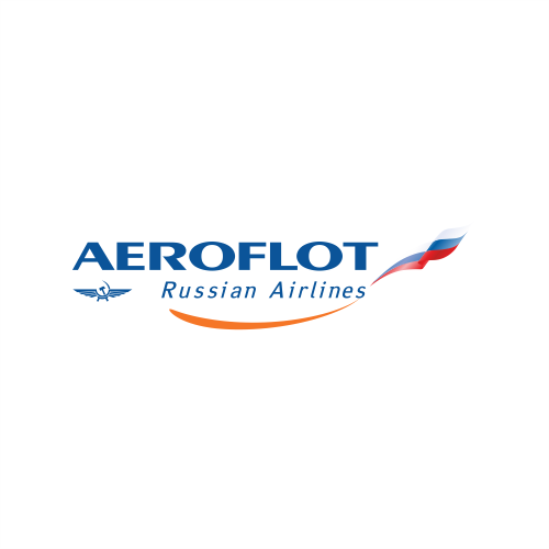 Aeroflot Logo