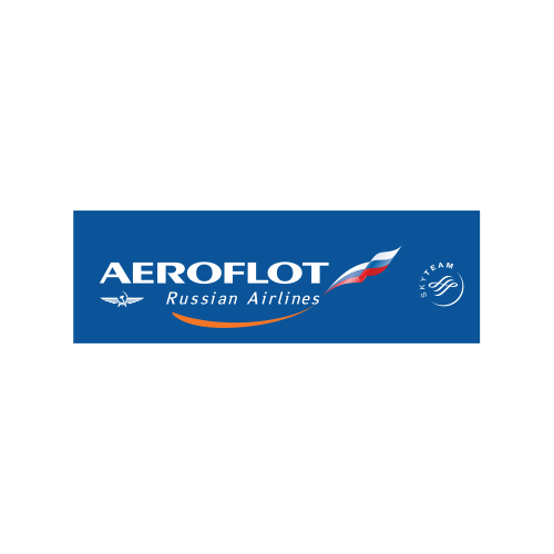 Aeroflot Logo