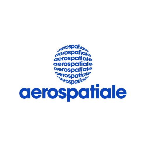Aérospatiale Logo