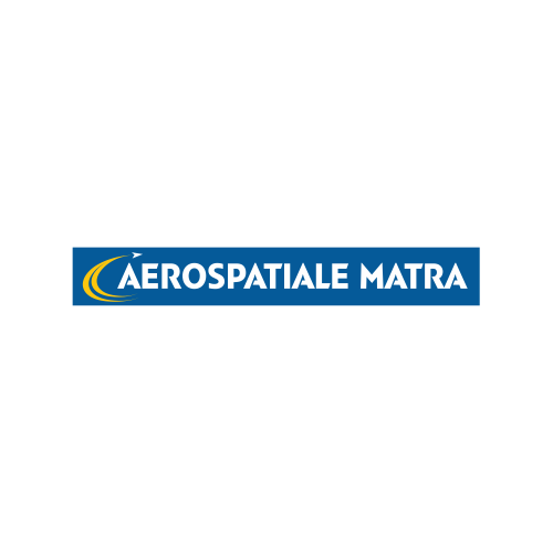 Aérospatiale-Matra Logo