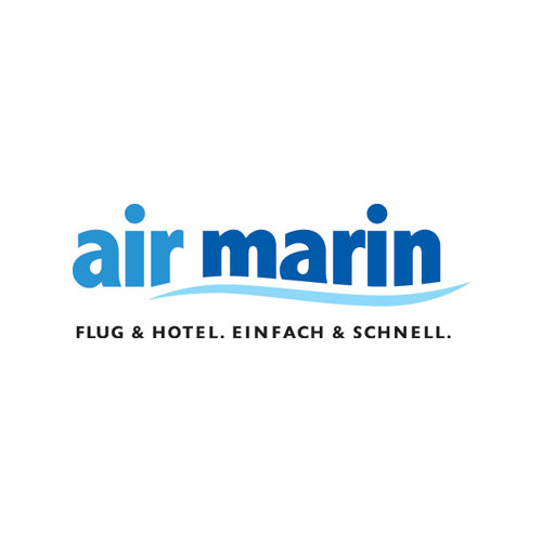 Air Marin Logo