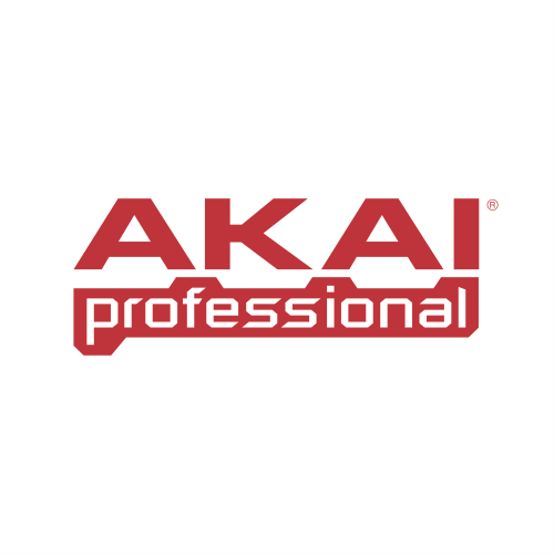 Akai Professional Logo