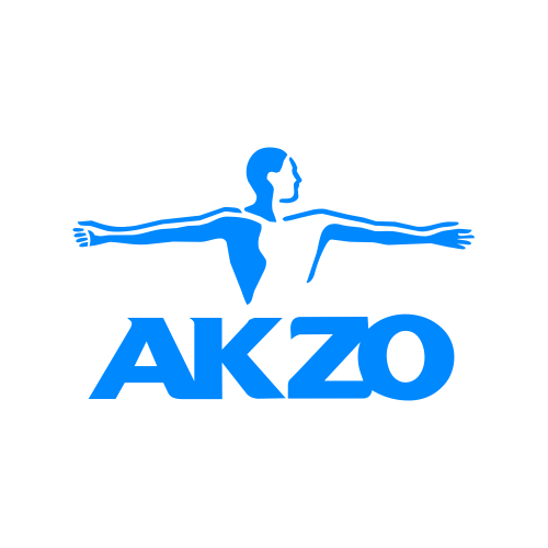 AKZO Logo