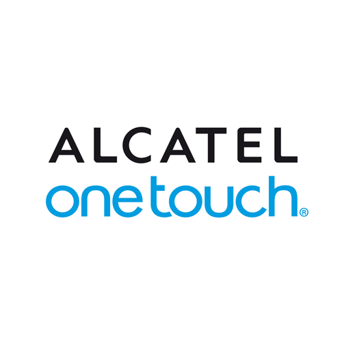Alcatel One-Touch Logo