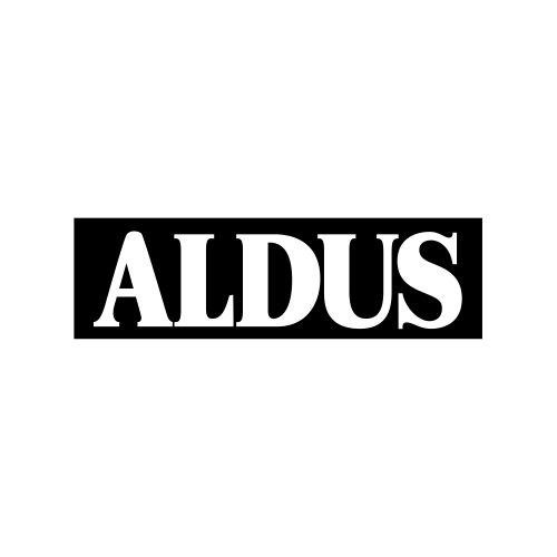 Aldus Logo