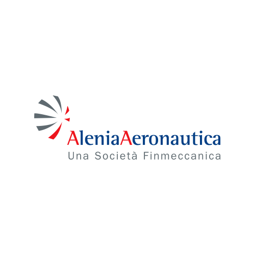 Alenia Aeronautica Logo