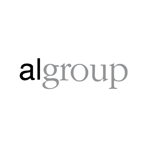 Algroup Logo