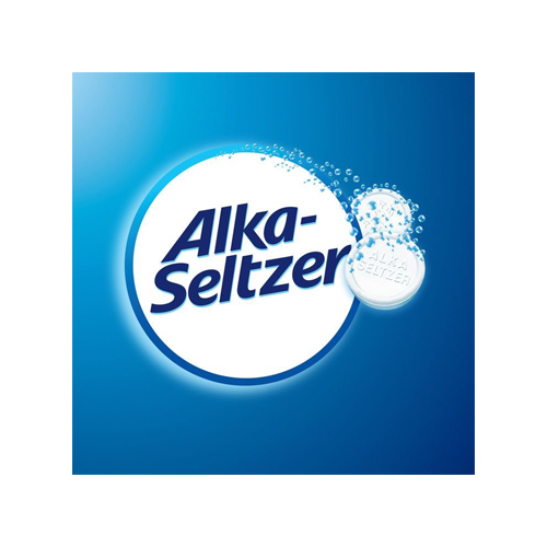 Alka-Seltzer Logo