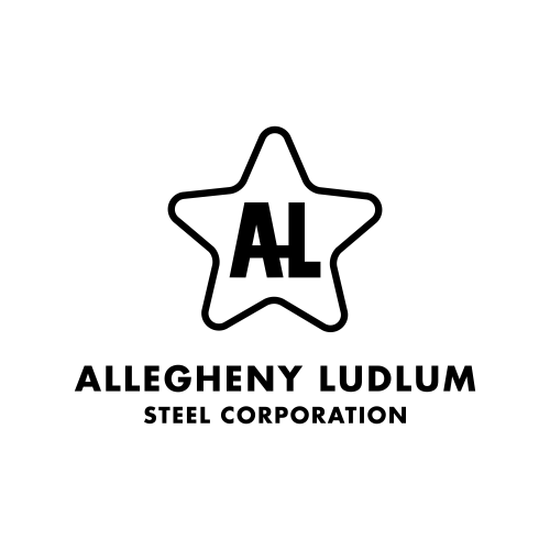 Allegheny Ludlum Steel Logo