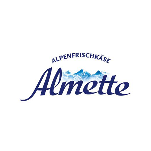 Almette Logo