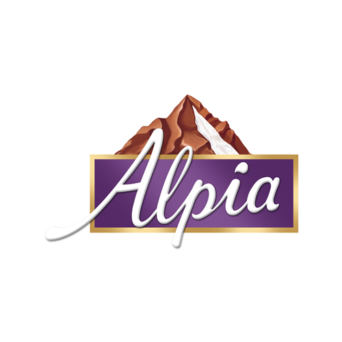 Alpia Logo