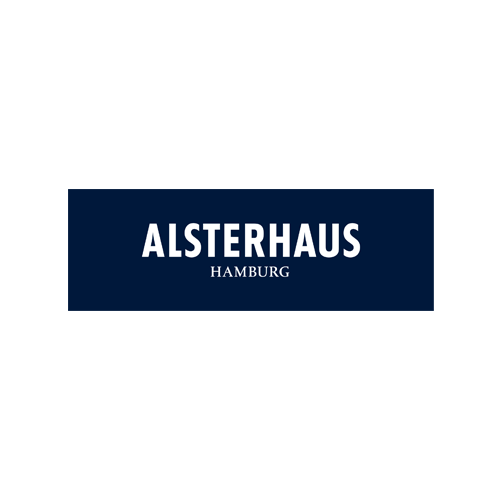 Alsterhaus Logo