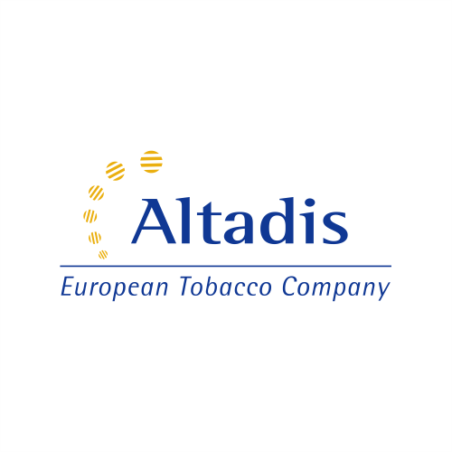 Altadis Logo