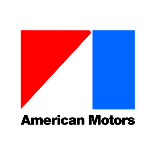 American Motors Logo