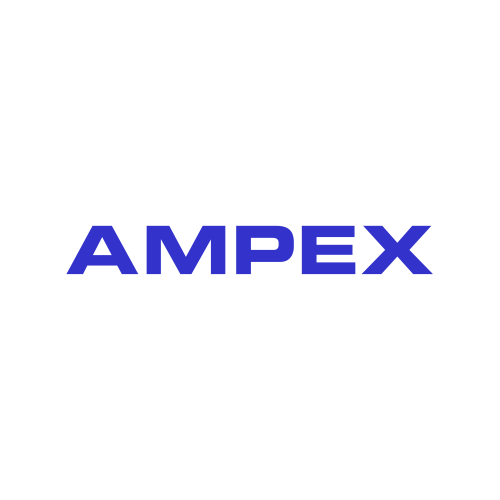 Ampex Logo
