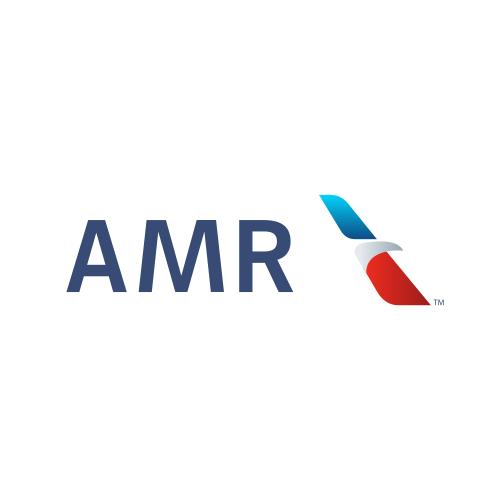 AMR Corporation Logo