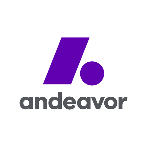 Andeavor Oil Logo