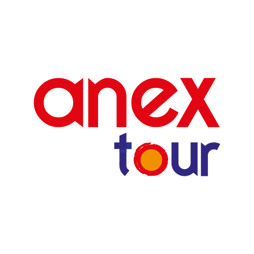 Anex Tour Logo