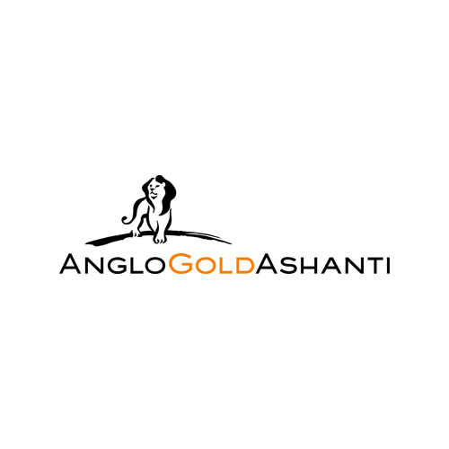 Anglogold-Ashanti Logo