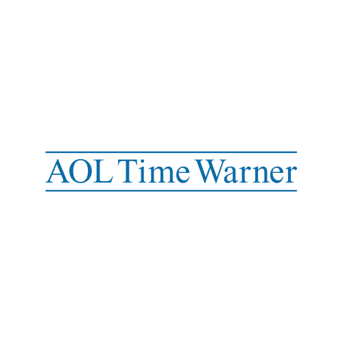 AOL-Time-Warner Logo