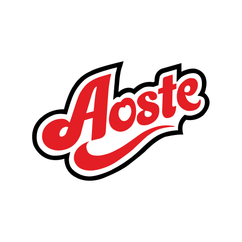 Aoste Logo