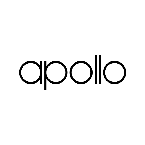 Apollo Computers Logo
