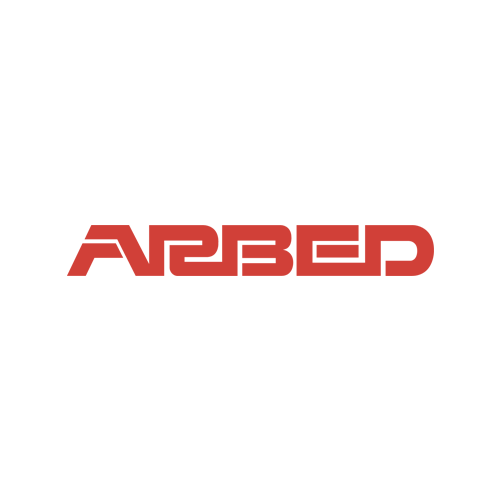Arbed Logo