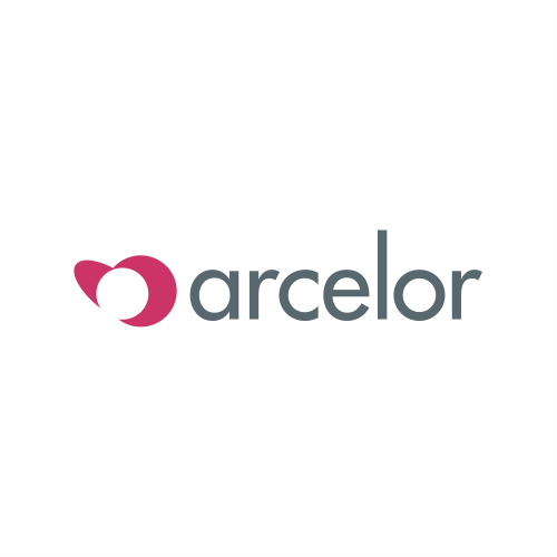 Arcelor Logo