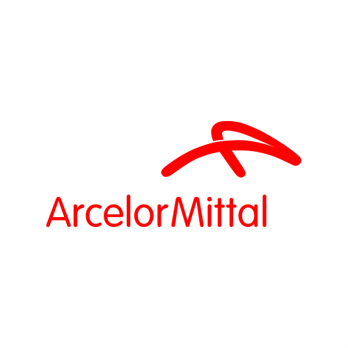 Arcelor-Mittal Logo