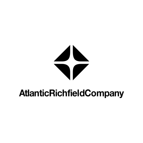 ARCO Atlantic-Richfield Logo