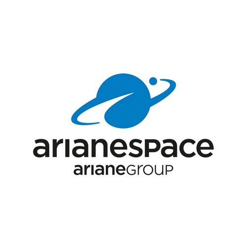 Arianespace Logo