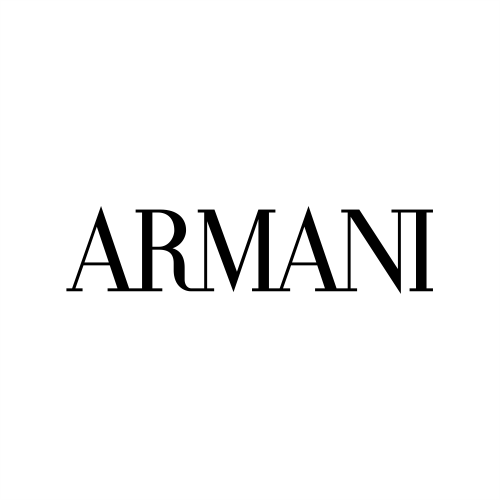 Armani Parfums Logo
