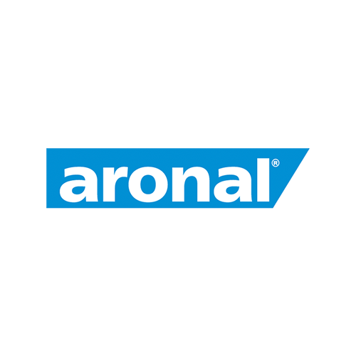 Aronal Logo