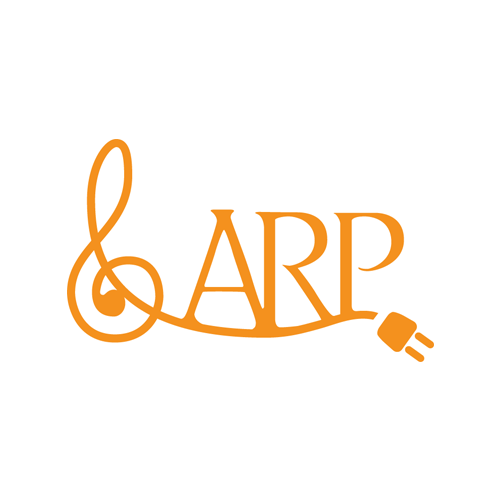 ARP Instruments Logo