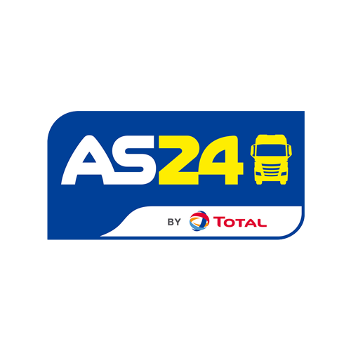 AS24 Logo