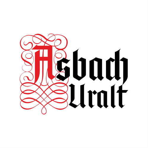 Asbach Uralt Logo