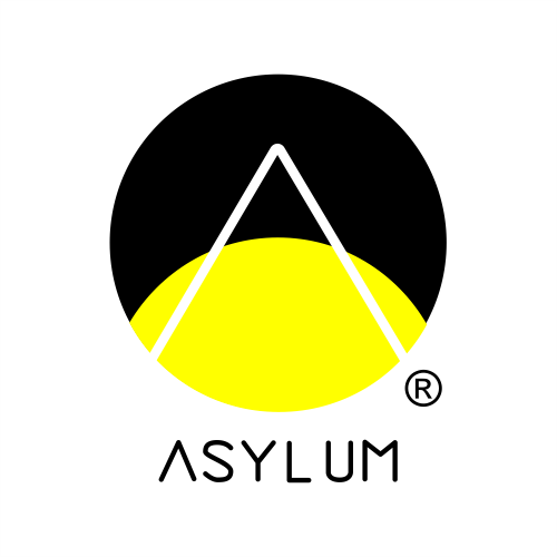 Asylum Records Logo