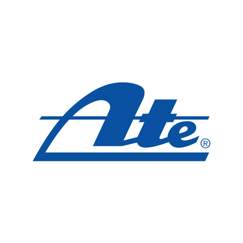 ATE Alfred Teves Logo