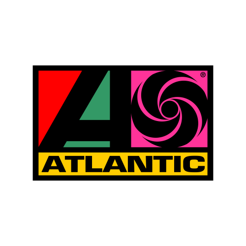 Atlantic Recording Logo