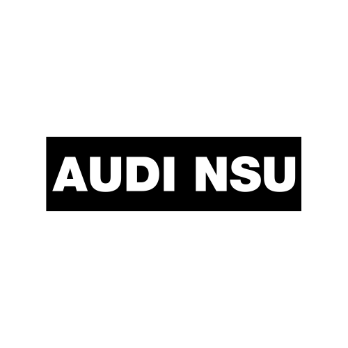 Audi-NSU Logo