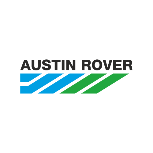 Austin-Rover Logo