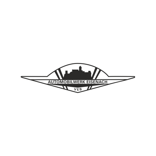 Automobilwerk Eisenach Logo